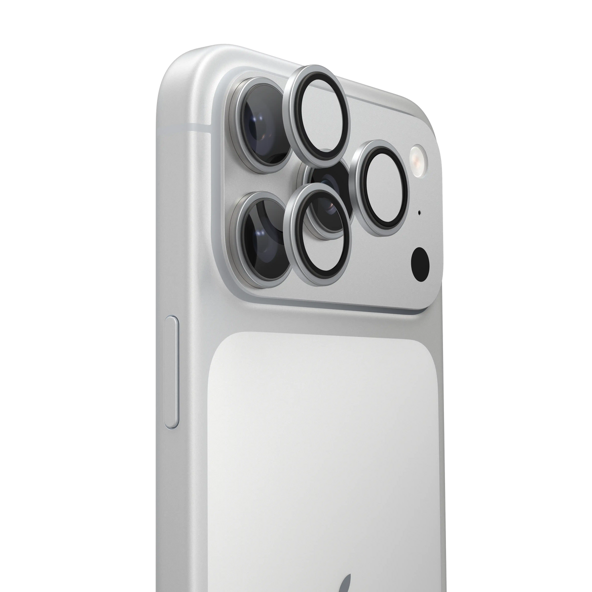 Camera Lens Protector — Armora 9H Tempered Glass