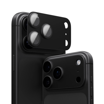 Camera Lens Protector — Armora 9H Tempered Glass